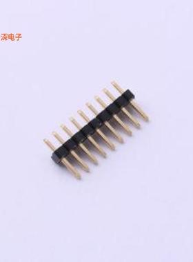 X1311WV-09J-C18D27 |原装插件,P=1.27mm排针