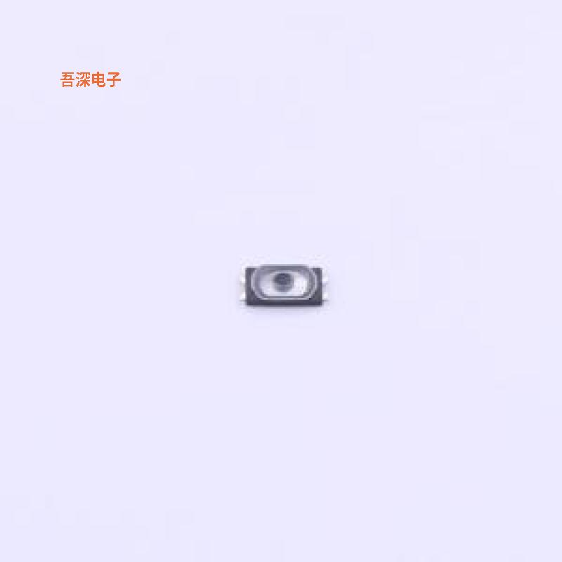 1TS026A-1400-0550-CT |防水 编带轻触SMD,1.6x2.6mm