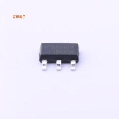 ME6118A50B3G |原装SOT-223线性稳压器(LDO)