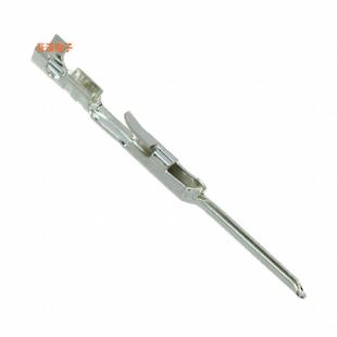TIN CONN 16020108 PIN CRIMP 類型 30AWG