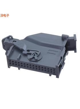 1326226-1|原装全新32WAY LAC SHIELD ASSEMBLY 70