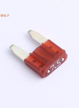 原装 099707.5WXN |全新正品保险丝