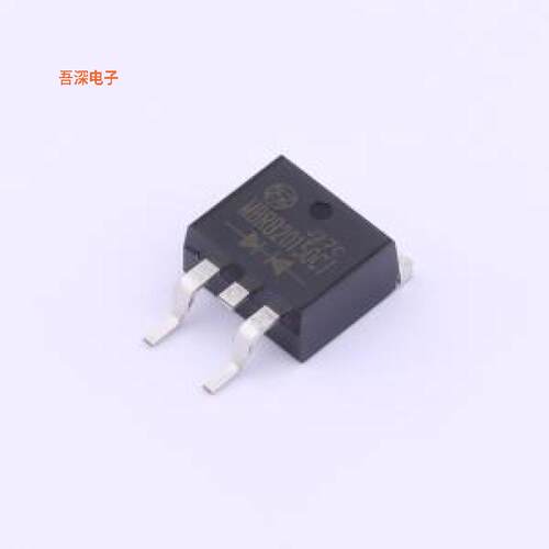 MBRB20150CT |原装TO-263肖特基