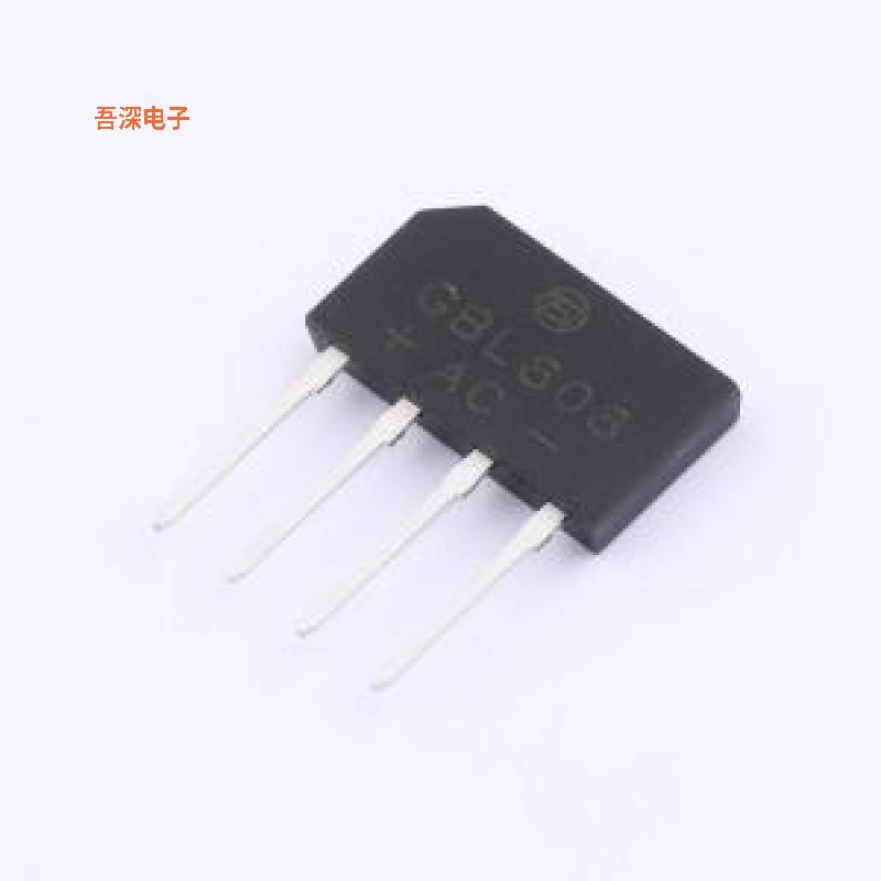 GBL808 |原装GBL整流桥