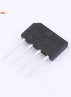 GBL808 |原装GBL整流桥