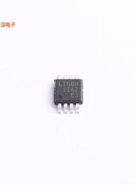 LT5400AIMS8E-3#PBF 原装|正品MSOP-8