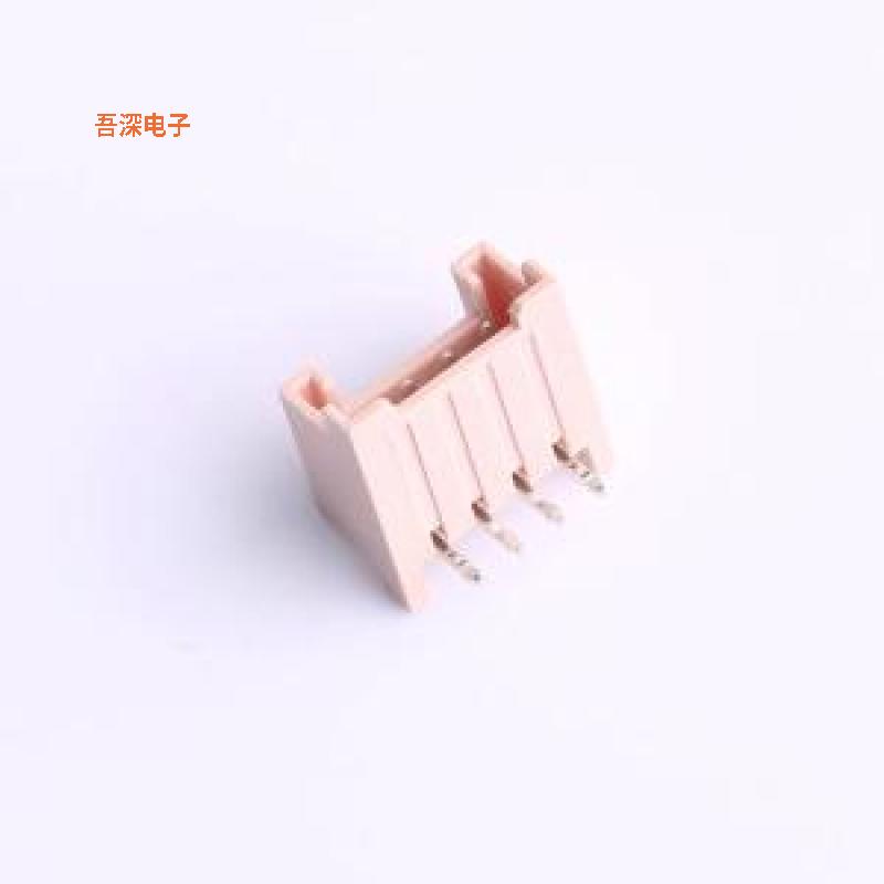 原装 X3535WR-04B-N0SN |全新正品线对板针座