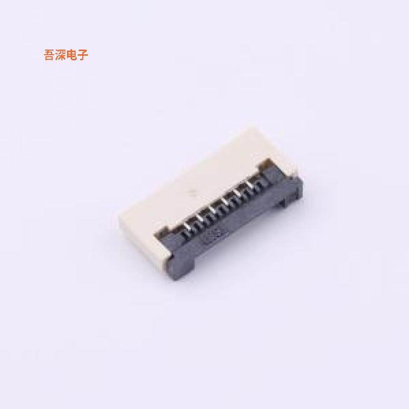 F1002-B-06-20T-R |原装SMD,P=1mm,卧贴FFC/FPC,3C数码配件,分配器/分频器/分支器,淘宝优惠券,粉丝福利购,淘宝优惠卷