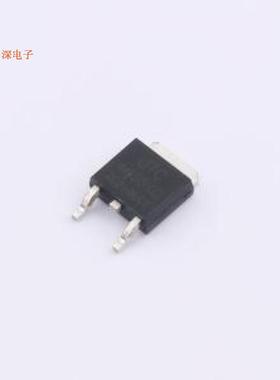 4N65KG-TC-TN3-R |原装TO-252(MOSFET)