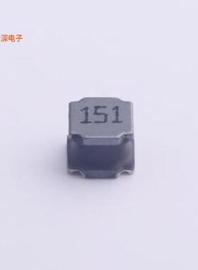 SMNR5040-151MT |原装SMD,5x5mm功率