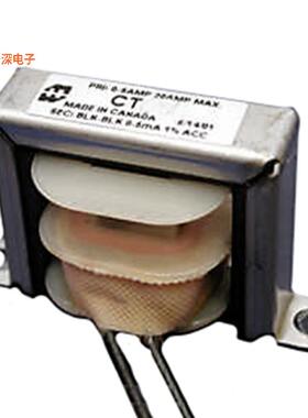 CT5CF |50/60HzCURR SENSE XFMR CHAS MNT