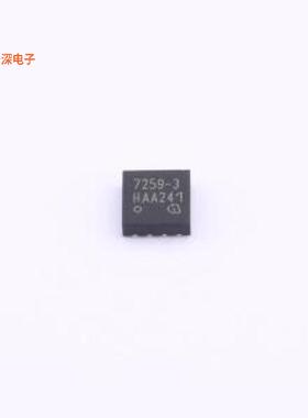 TLE72593LEXUMA1 |原装TSON-8-EP(3x3)LIN收发器