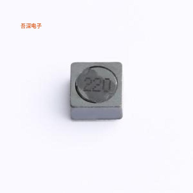 SH6038220YLB |功率22uH±30%，(RDC)0.096Ω，（IDC）1.30A