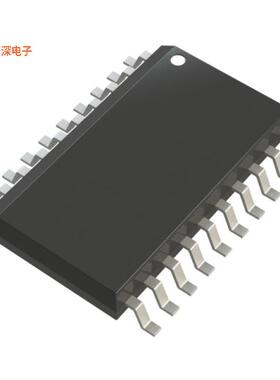 LT1795CSW#PBF |电流反馈IC OPAMP CFA 2 CIRCUIT 20SO