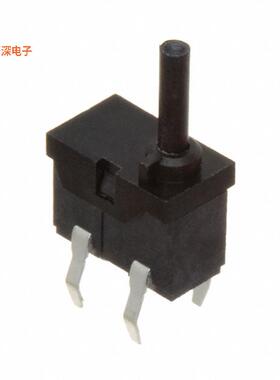 JJLV0UT1070NOPPRTB |原装全新SWITCH DETECT SPST-NO 0.005A 5V