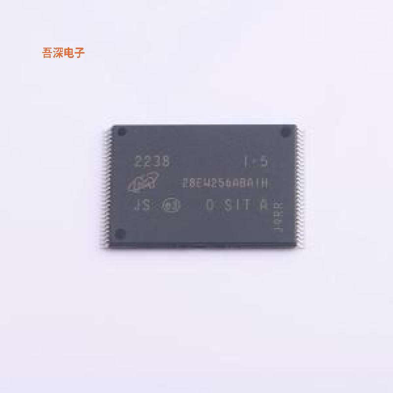 MT28EW256ABA1HJS-0SIT |原装TFSOP-56-18.4mmNOR FLASH