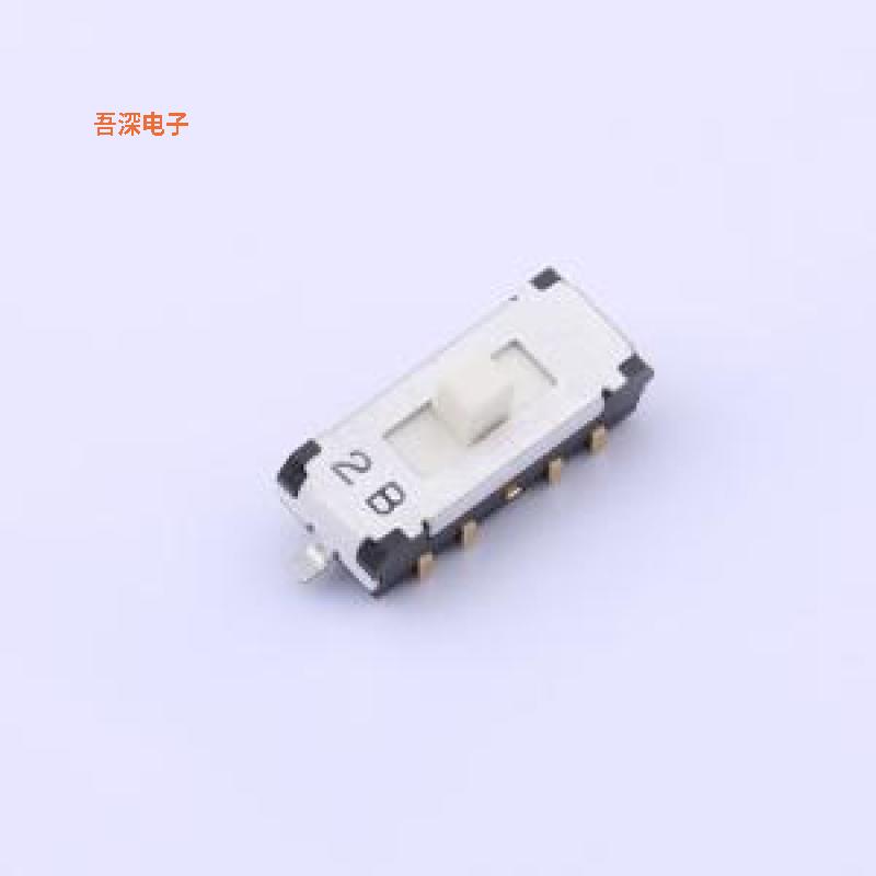 CMS-2302TA |原装SMD滑动开关