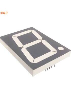 A1201E G/W |原装全新DISPLAY 7SEG 1.2