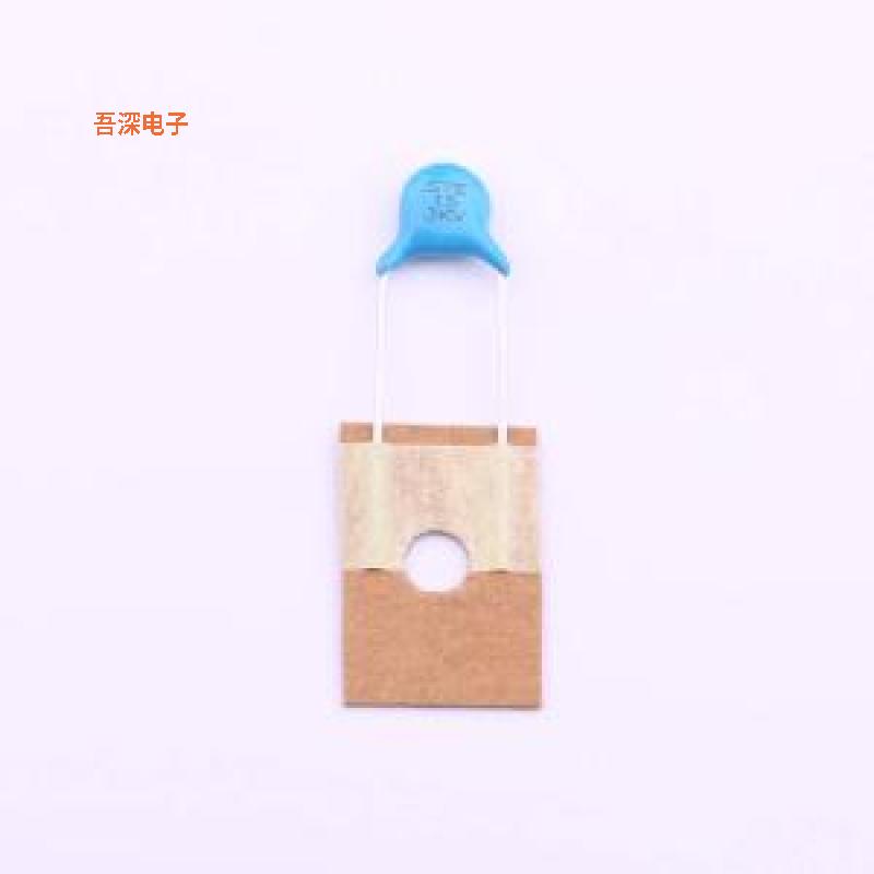S07S1E150KQ0T0S0N0 |原装插件,P=7.5mm直插瓷片