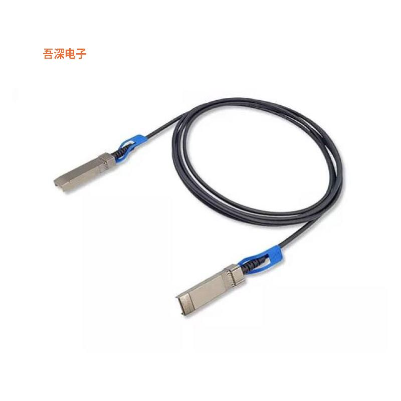 FDBC125SD1C03 |原装全新SFPWIRE 25G DIRECT ATTACH COPPER
