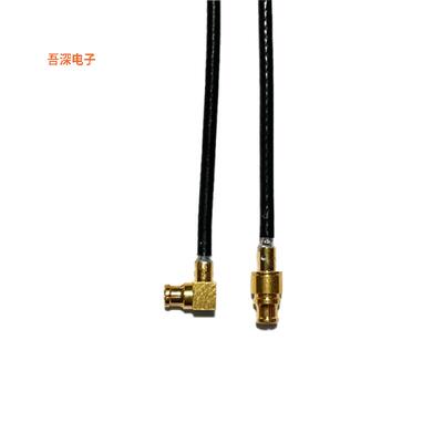 FPA3C-PMFPMR-S08|SMPM 至 SMPMCOAX CBL SMPM TO SMPM 8