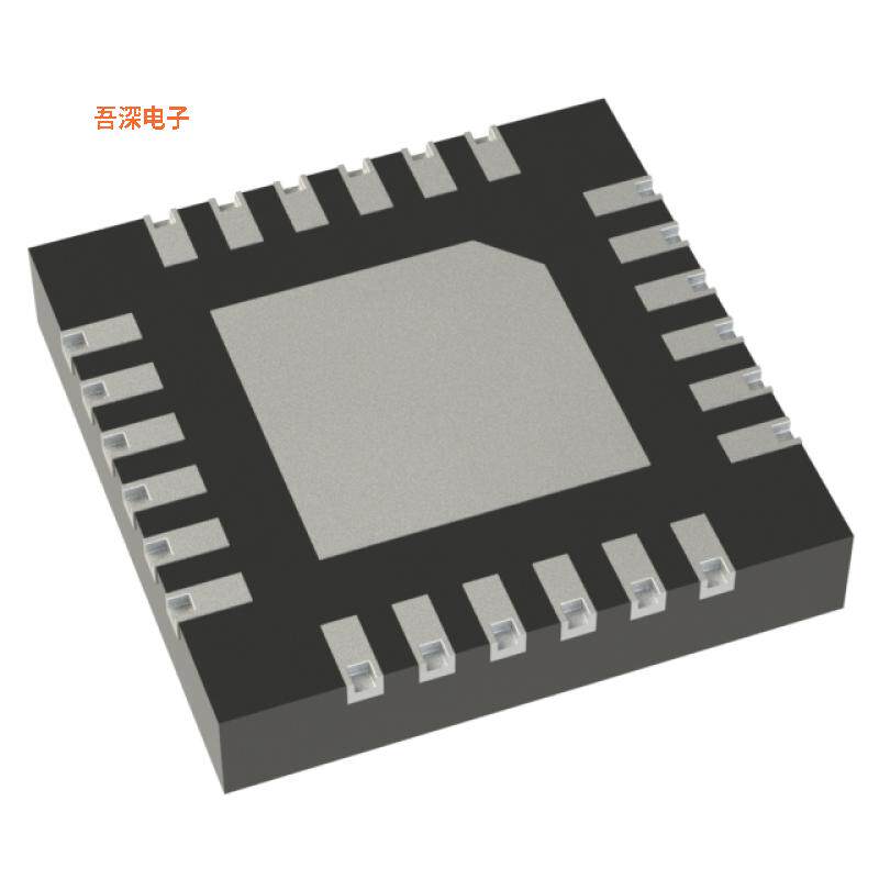 IIM-20670 |原装DQFN-24IMU 6-AXIS