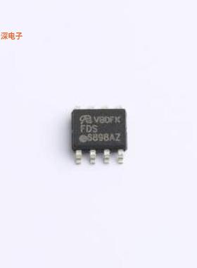 FDS6898AZ-NL-VB |原装SO-8(MOSFET)