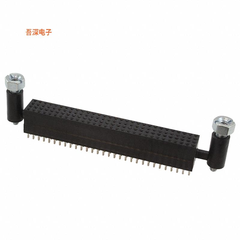 1375965-4 |原装全新CONN NON-STKTHR PC/104+ 120P PCB