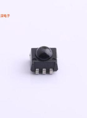 ZIRM-5042B-42-Z2 |原装SMD-3P,4.2x5mm红外遥控接收头(IRM)