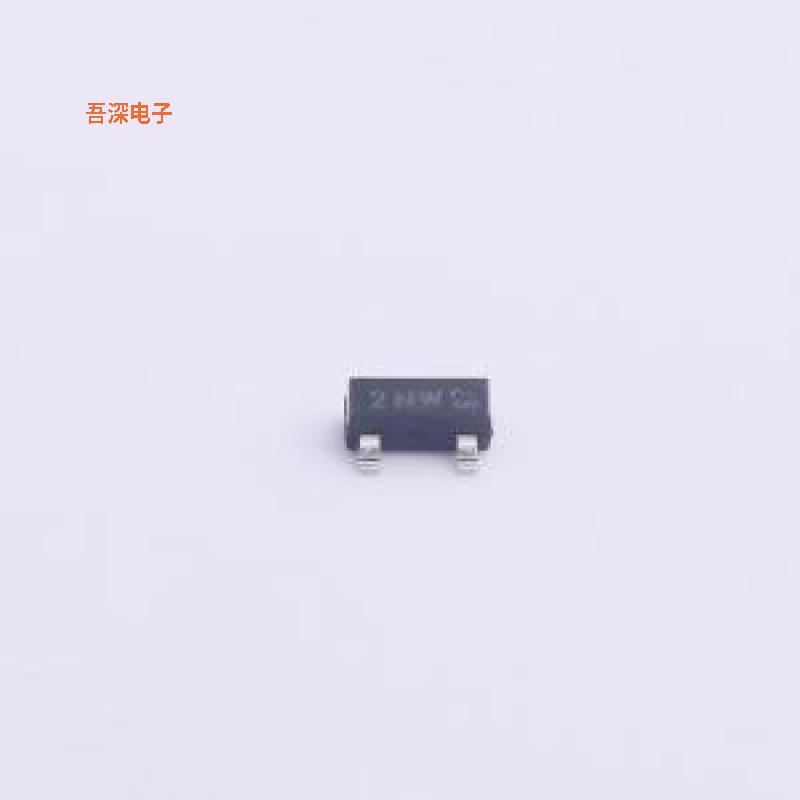 BAT754S,215 |原装SOT-23DIODE ARR SCHOTTKY 30V TO-236AB