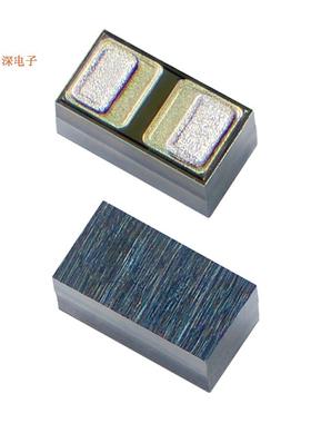 SP12-01WTG-C-HV |齐纳TVS DIODE 12VWM 19VC 2FLIPCHIP