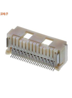 原装 5031482690 |全新正品CONN RCPT 26P 0.059 TIN SMD R/A