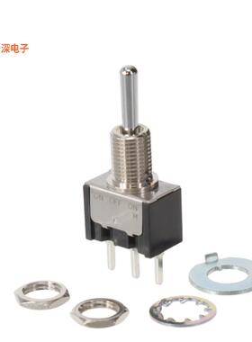 MN19SS1W03 |面板安装SWITCH TOGGLE