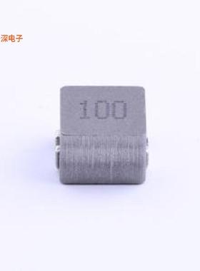 SMMS0650-100M |功率7.1×6.6×5.0mm，温升电流(Irms)：4.7A