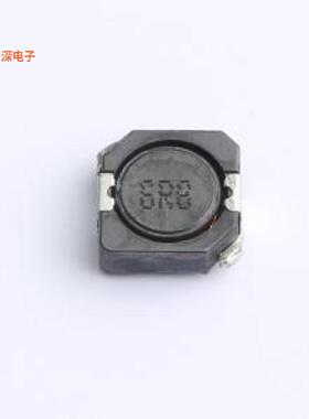 HX CYL104R-6.8UH |贴片功率/合金/屏蔽/一体成