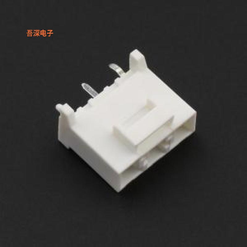 XD-VYH-3AS |原装插件,P=6.5mm线对板针座