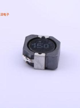 7447714150 |原装SMD,10x10mmFIXED IND 15UH 3.5A 43 MOHM SMD