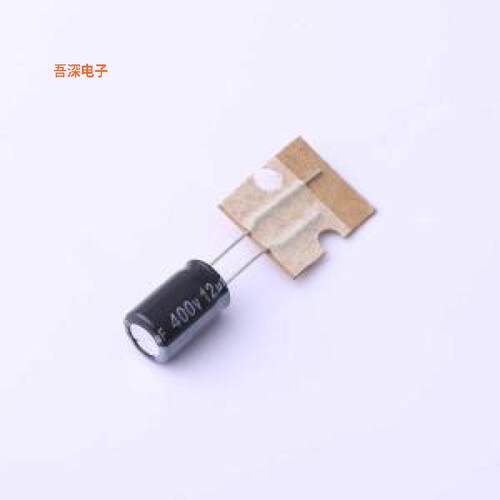 ERK2GM120F12B35T |原装插件,D8xL12mm直插铝电解电容