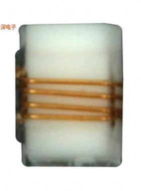 B82498F3180J000 |原装全新FIXED IND 18NH 700MA 80 MOHM SMD