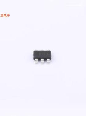 TPS27082LDDCR |原装SOT-23-6IC PWR SWTCH P-CHAN 1:1 TSOT23-6