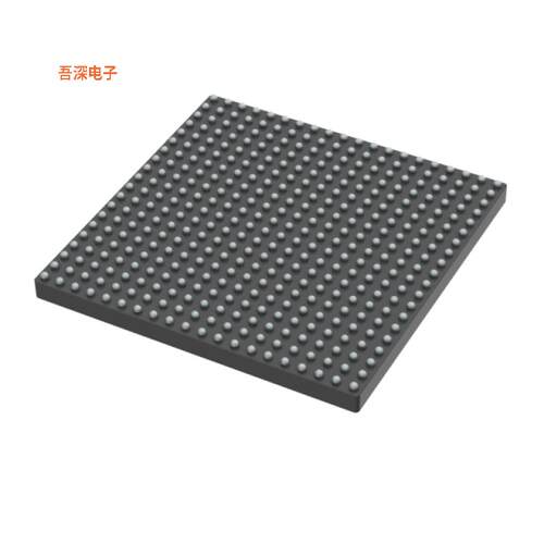 TI180G400I4 |原装全新FPGA TITANM 74HVIO 640DSP 400BGA
