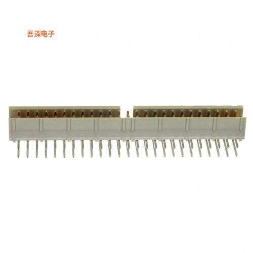 98464-G61-50ULF |接头CONN HEADER R/A 50POS 2MM