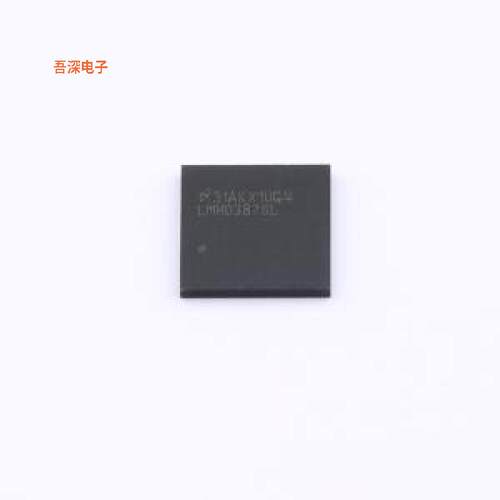 LMH0387SLE/NOPB |原装TLGA-48(7x7)其他接口
