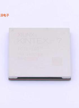 XC7K160T-3FFG676E|原装FCBGA-676IC FPGA 400 I/O 676FCBG