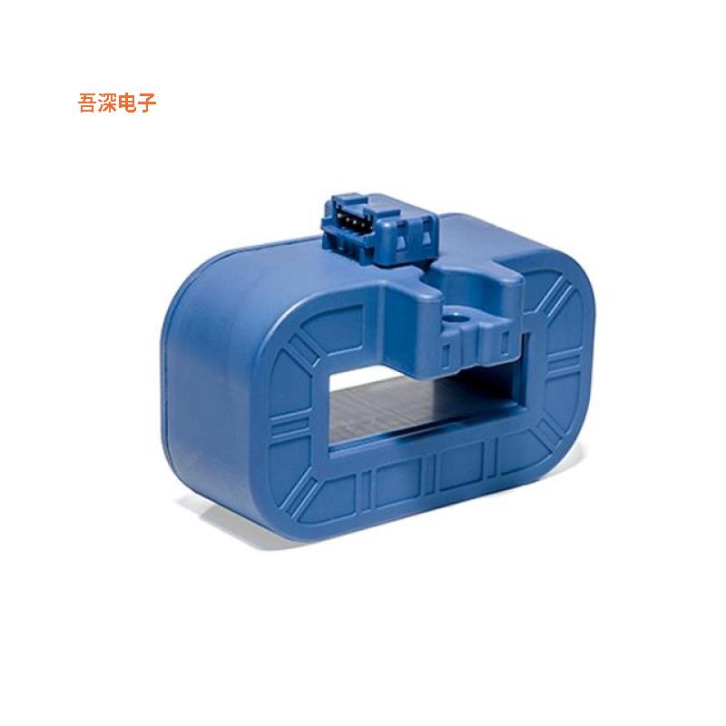 HOYS 500-S/SP33-1106 |AC/DC500A 3.3V OL BUS BAR MOUNT