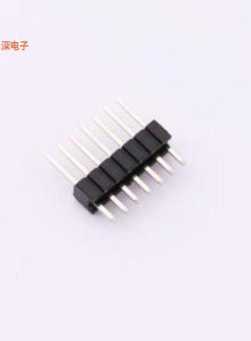 5AIL3-8240-107-W0 |原装插件,P=1.27mm排针