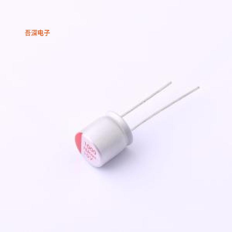 1020101010R00 |原装插件,D10xL10mm固态