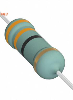 EP1WS33RJ |33 OhmsRES 33 OHM 5% 1W AXIAL