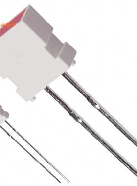 SSL-LX4673ID-LA20 |红色 RED DIFF RECT 4MMX7MM T/H