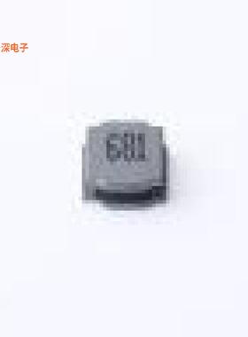SNR.6028.TYD681MT00|功率SMD,6x6x2.8mm，封磁